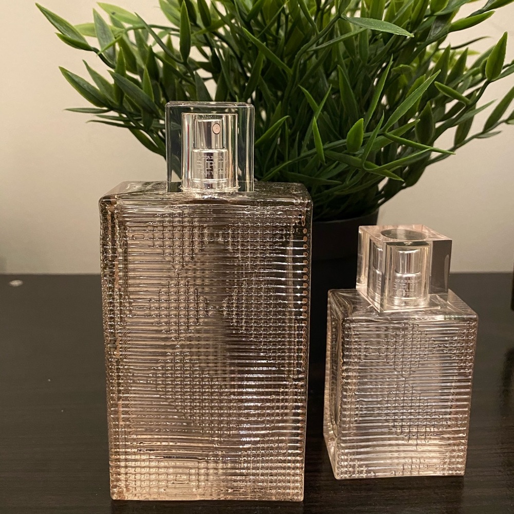 Burberry